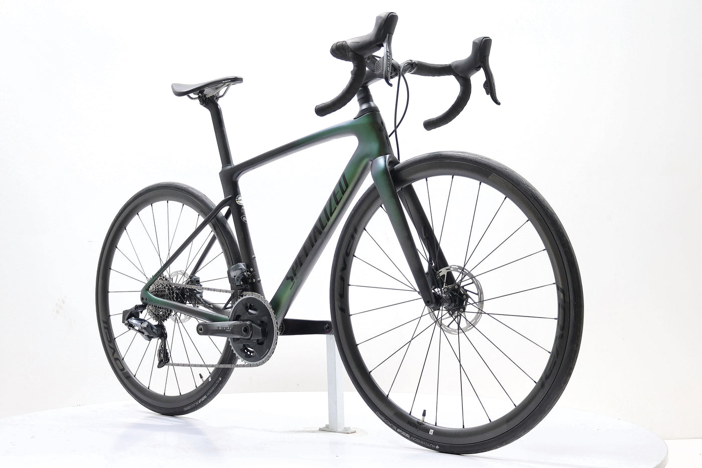 SPECIALIZED Roubaix Pro 2022 T.52