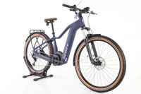 SCOTT Axis eRide 20 2024 T.M