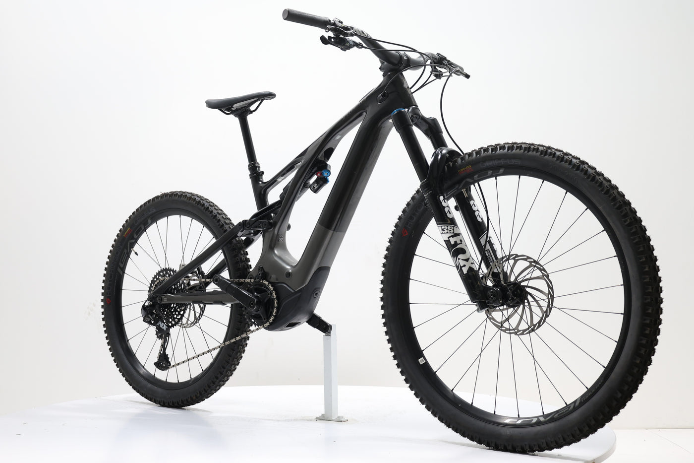 SPECIALIZED Turbo Levo 3 Expert 2022 T.M