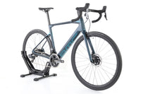 BMC Roadmachine Amp One 2024 T.54