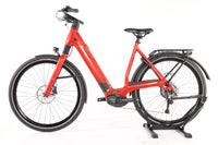 CANNONDALE Mavaro Neo 5+ 2021 T.L