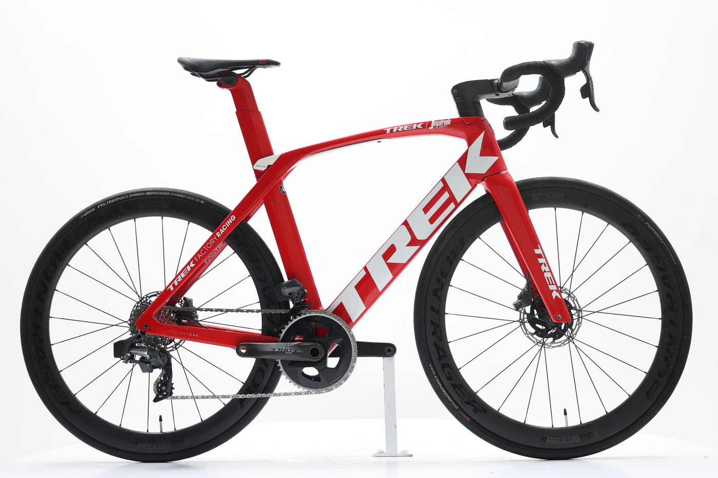 TREK Madone SLR 7 Disc eTap 2020 T.56