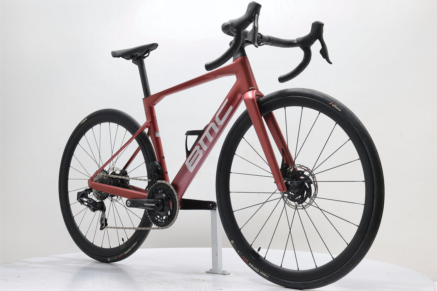 BMC Roadmachine 01 THREE 2024 T.51
