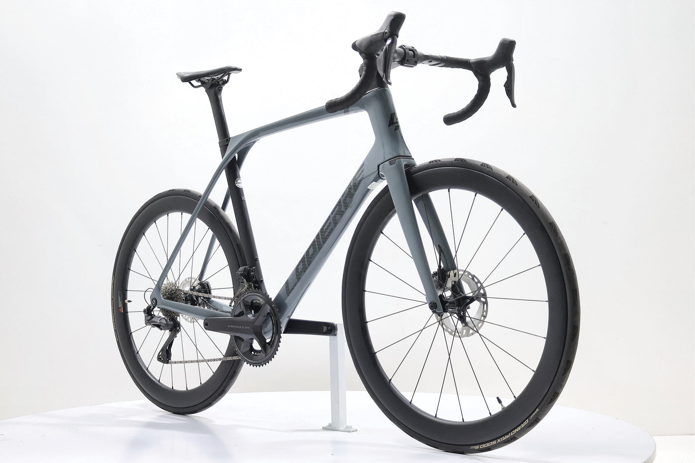 LAPIERRE Aircode DRS 7.0 2024 T.XL