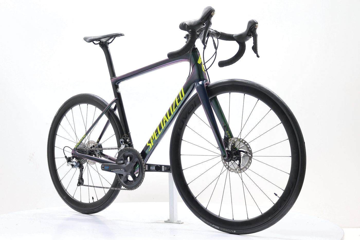 SPECIALIZED Tarmac Expert 2019 T.56