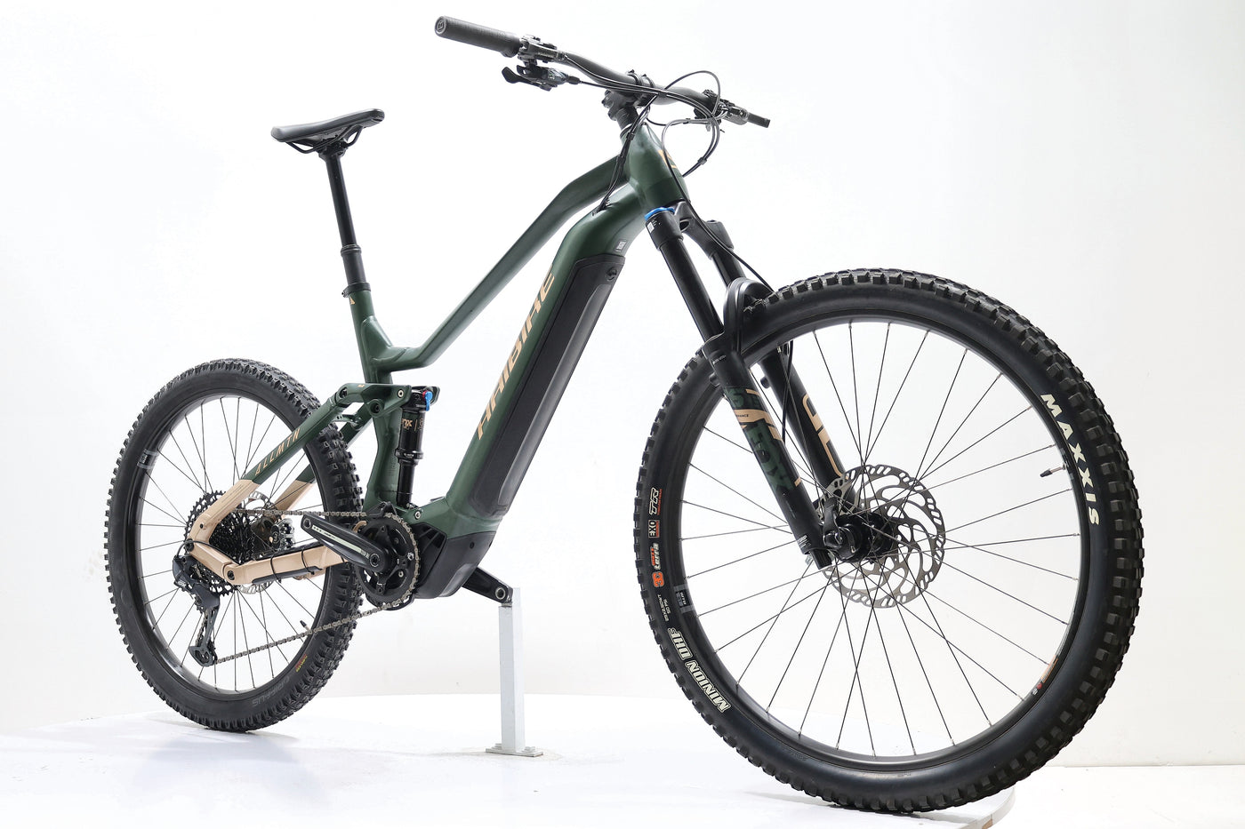 HAIBIKE AllMtn 7 2022 T.XL