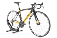 WILIER TRIESTINA Granturismo GTR 2018 T.S