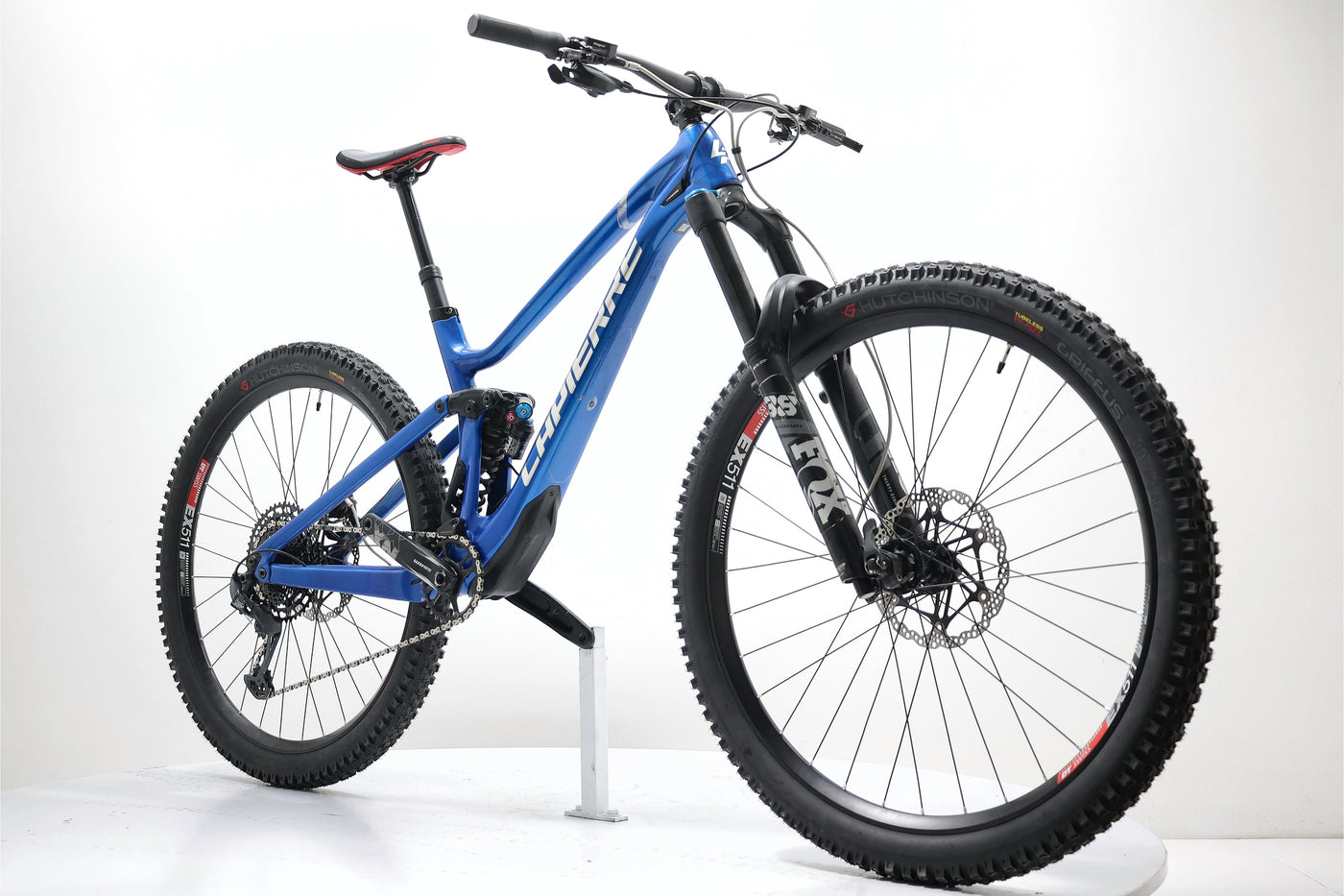 LAPIERRE Spicy CF TEAM 2023 T.M