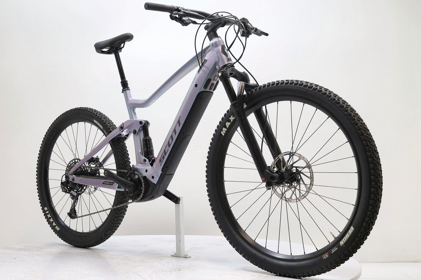 SCOTT Strike eRide 930 2022 T.L
