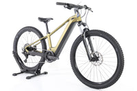 CUBE Reaction Hybrid Performance 500 2024 T.XS