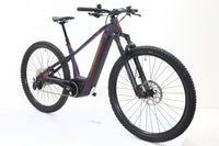 LAPIERRE Overvolt HT 9.7 2023 T.M