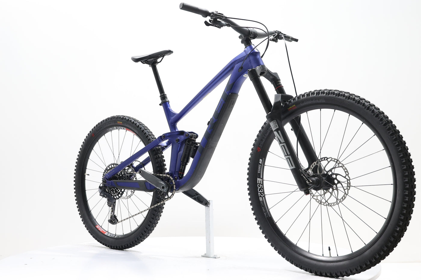 TREK Slash 8 5e Gen 2023 T.L
