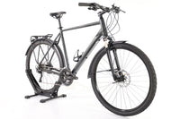 CUBE Nature SLX 2023 T.XL