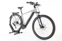 CUBE Kathmandu Hybrid ONE 625 2023 T.S