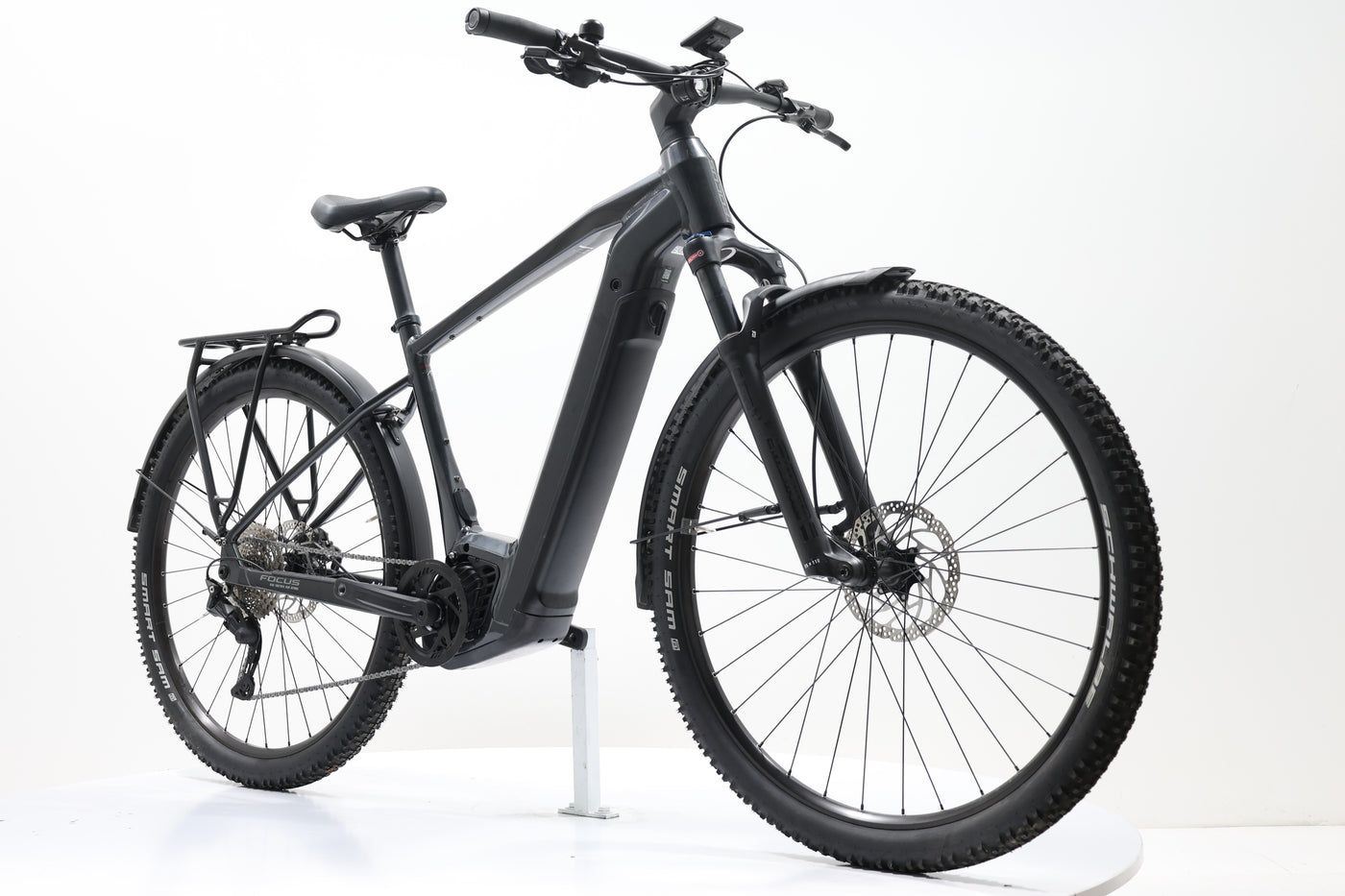 FOCUS Aventura² 6.7 2023 T.L