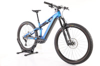CUBE Stereo Hybrid One44 HPC SLX 800 2025 T.M