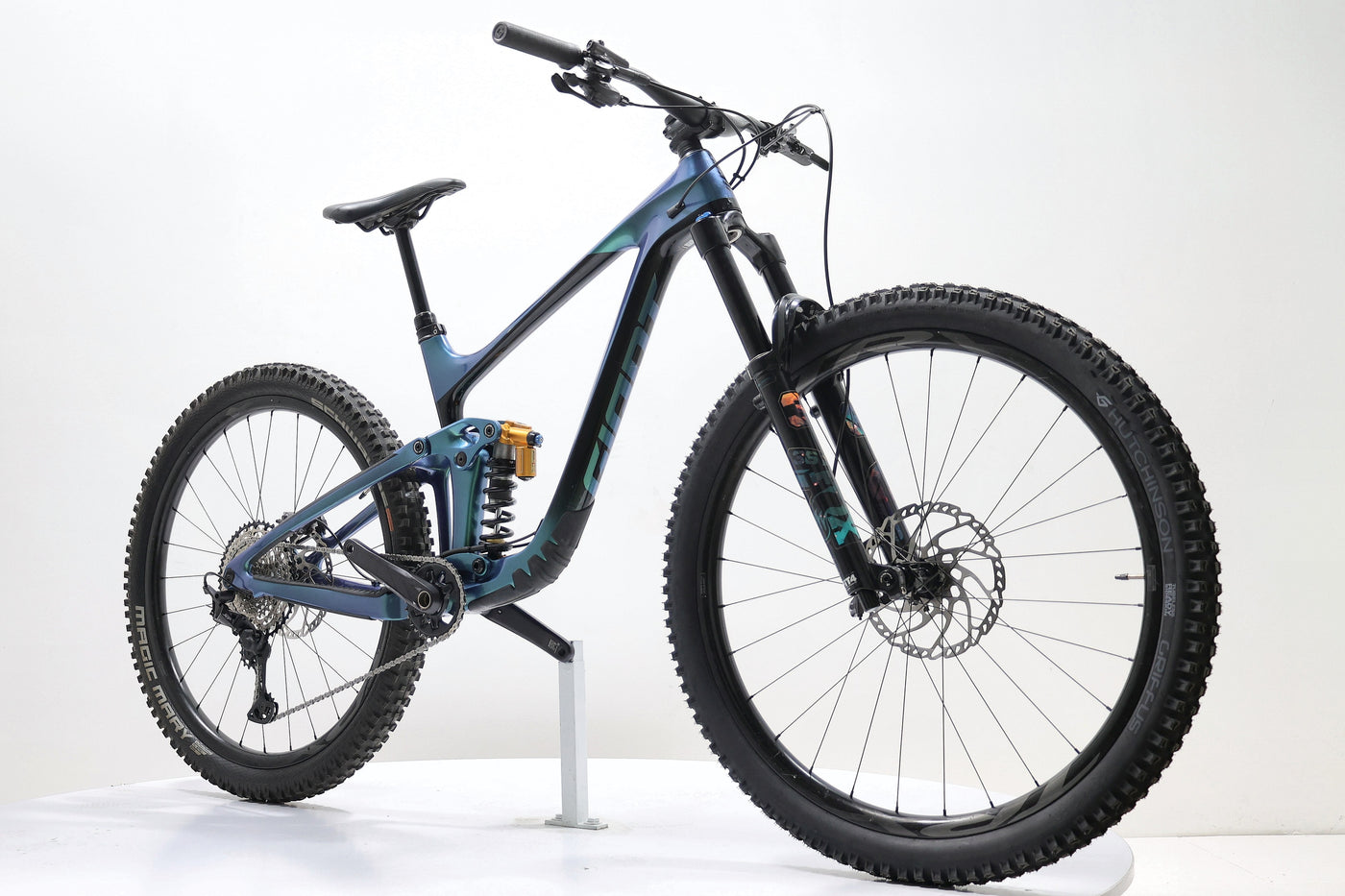 GIANT Reign Advanced Pro 29 0 2021 T.M