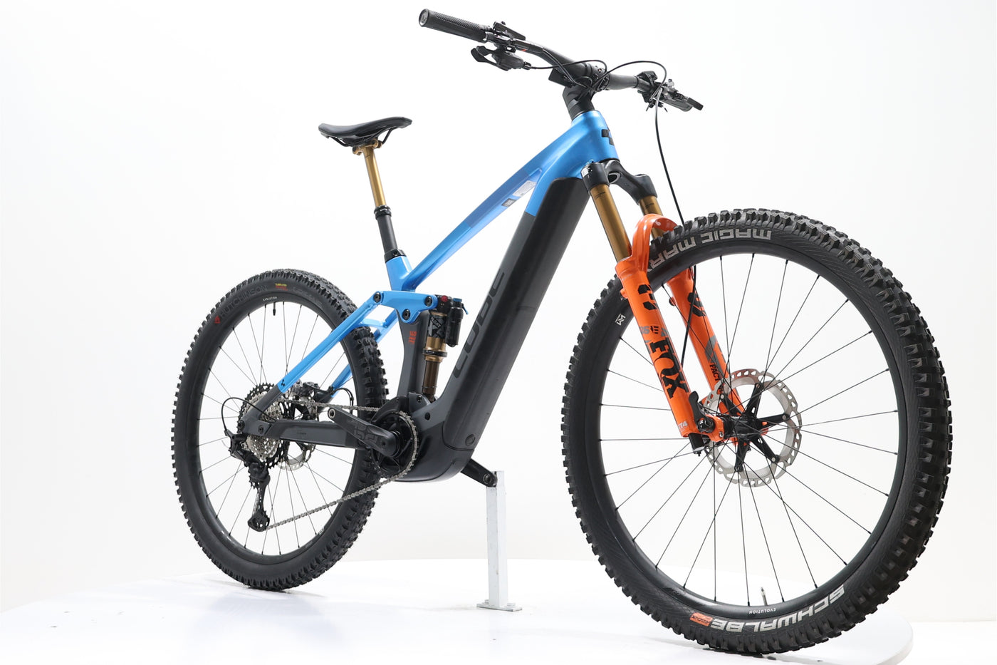 CUBE Stereo Hybrid 140 HPC 750 2023 T.M