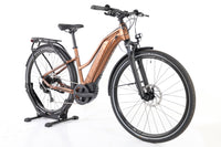GIANT Explore E+ 4 STA 2022 T.S