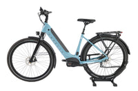 GAZELLE Ultimate C5 HMB 625Wh 2024 T.L