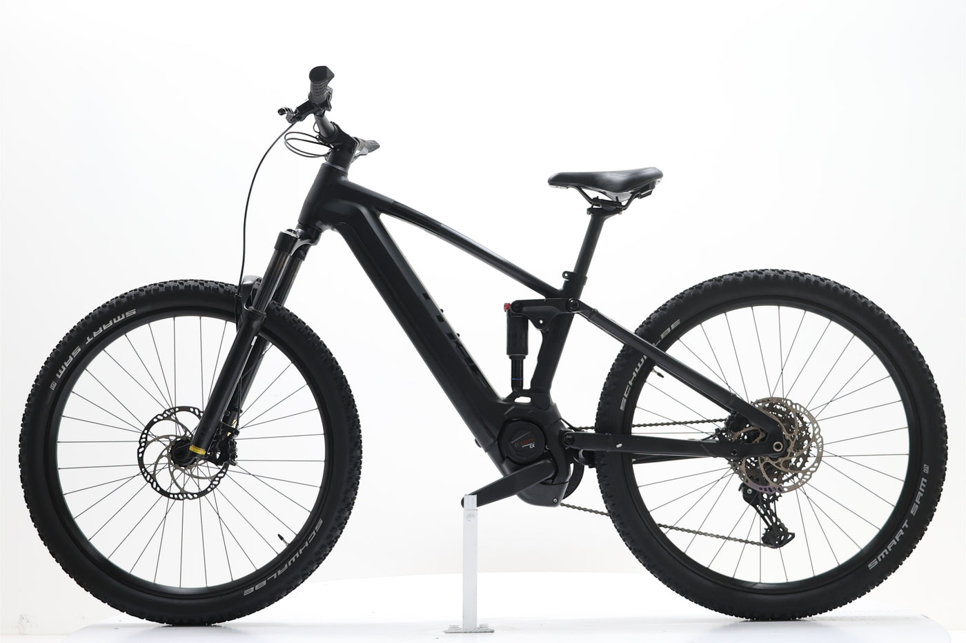 CUBE Stereo Hybrid 120 ONE 625 2024 T.M