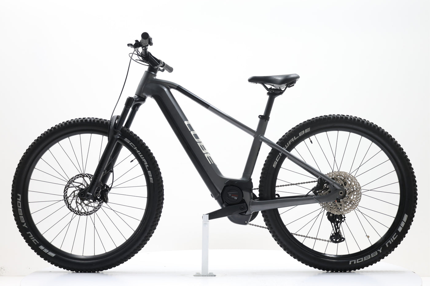 CUBE Reaction Hybrid Race 750 2023 T.L