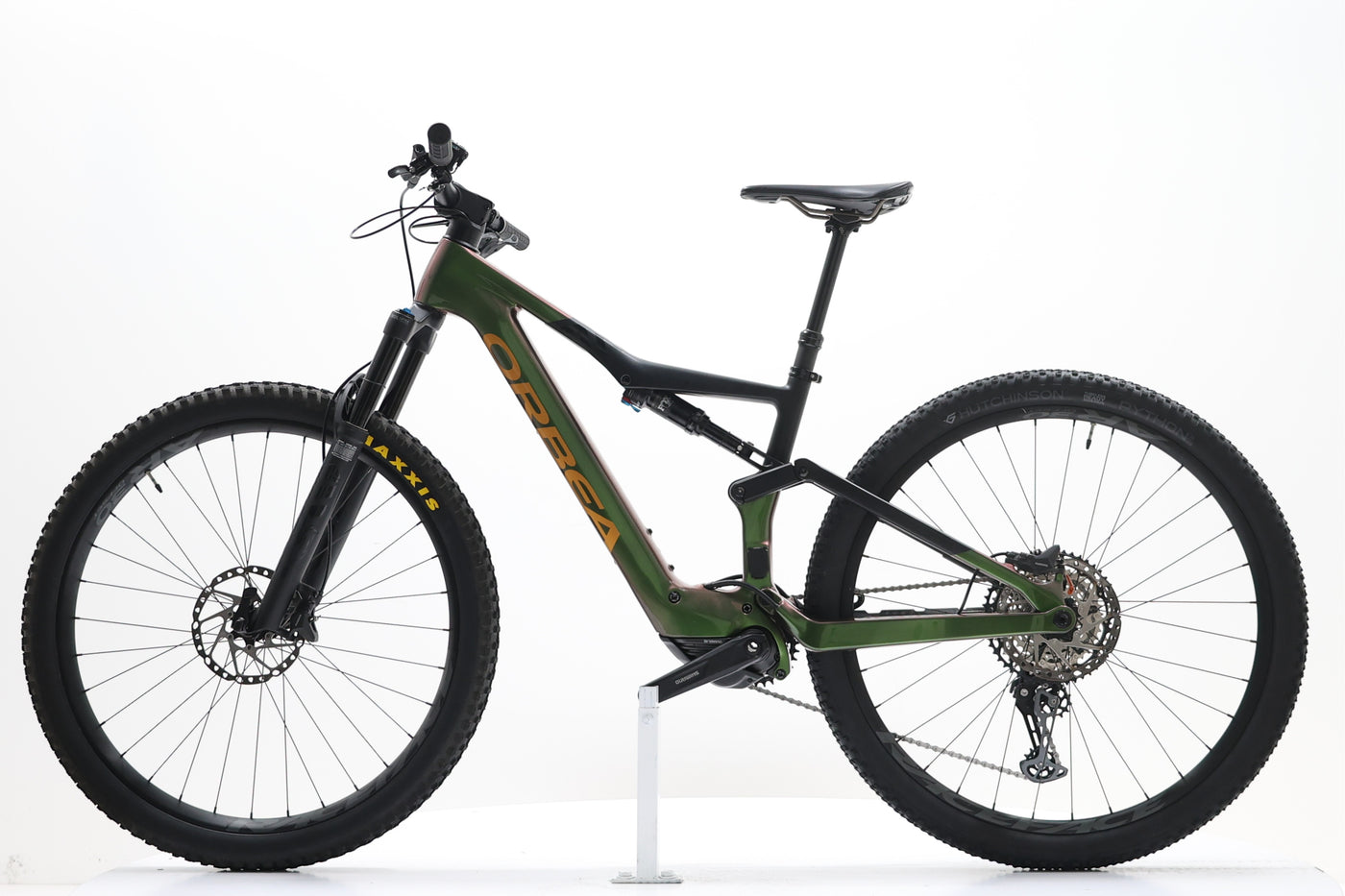 ORBEA Rise M20 2024 T.M