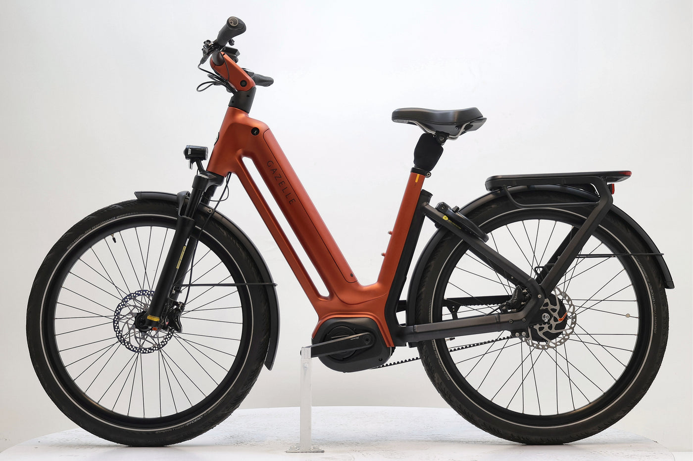 GAZELLE Eclipse C 380 2025 T.50