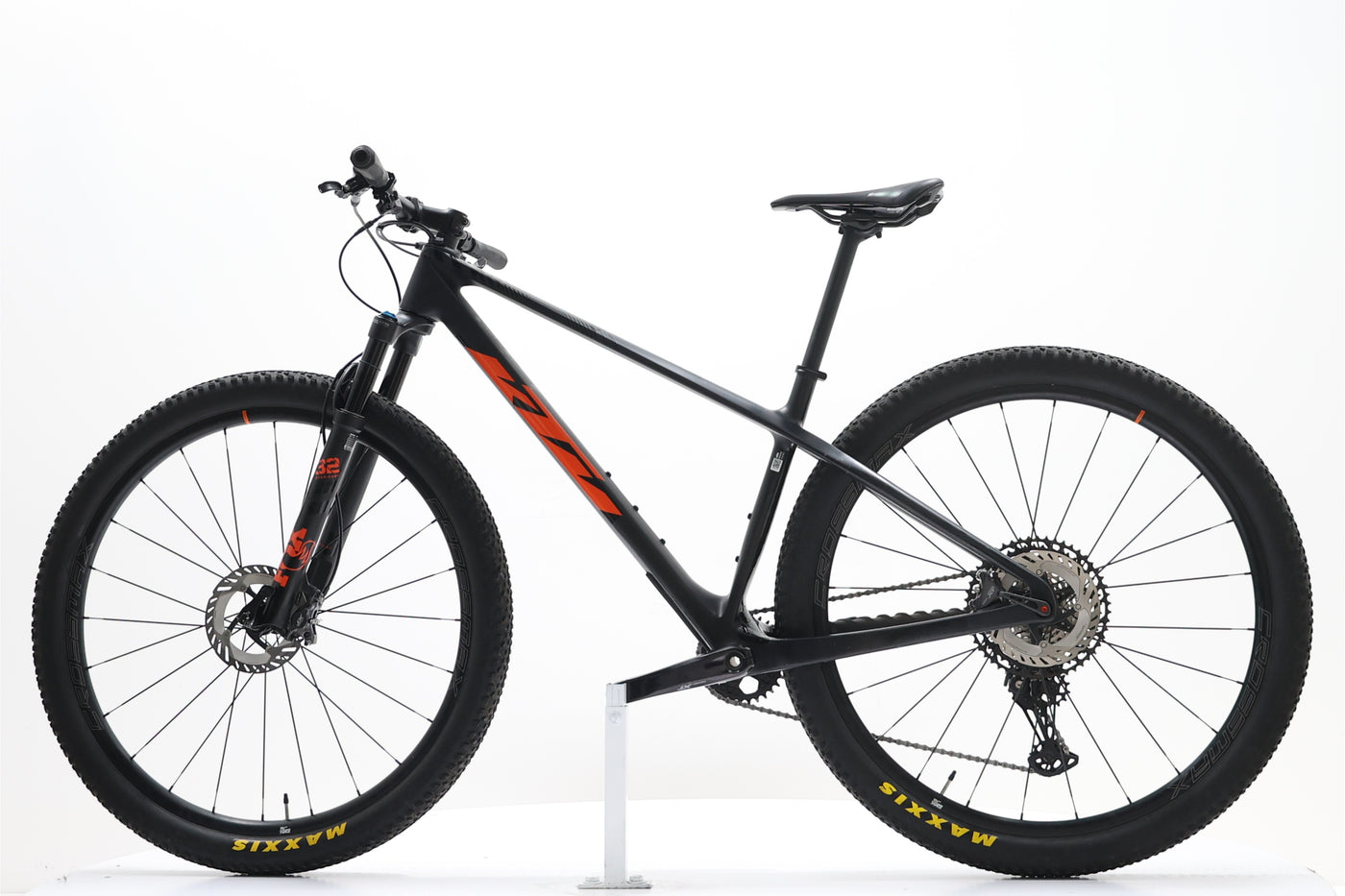 KTM MYROON MASTER 2024 T.M