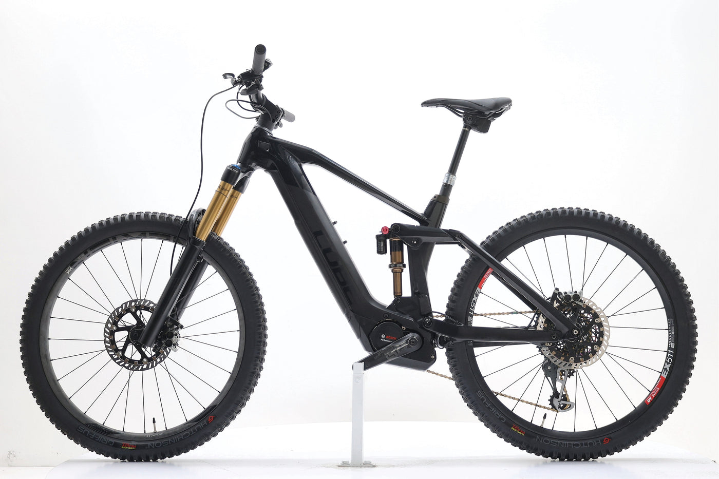 CUBE Stereo Hybrid 160 C:62 HPC SLT 625 2021 T.M