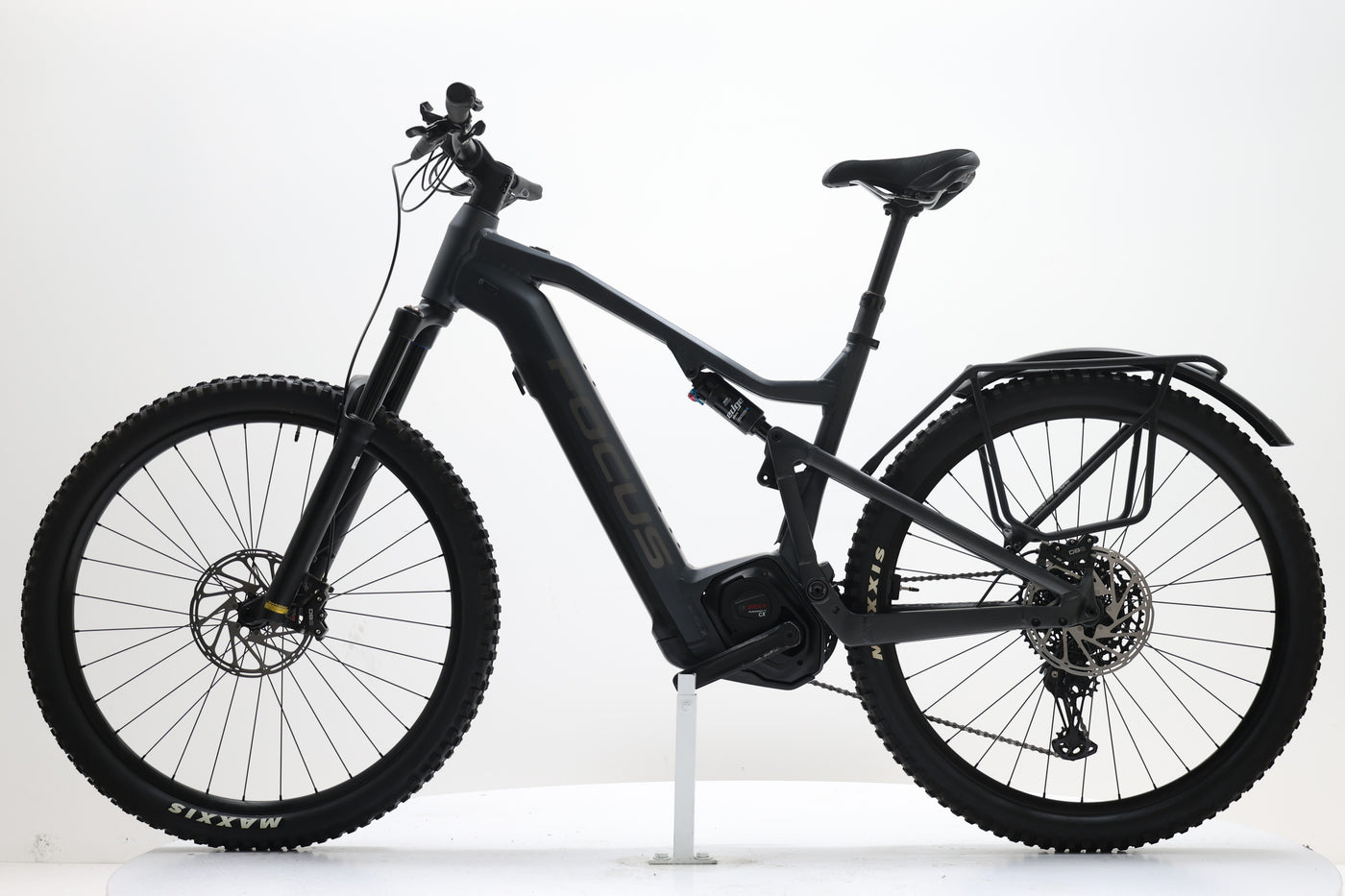 FOCUS THRON² 6.8 2023 T.XL