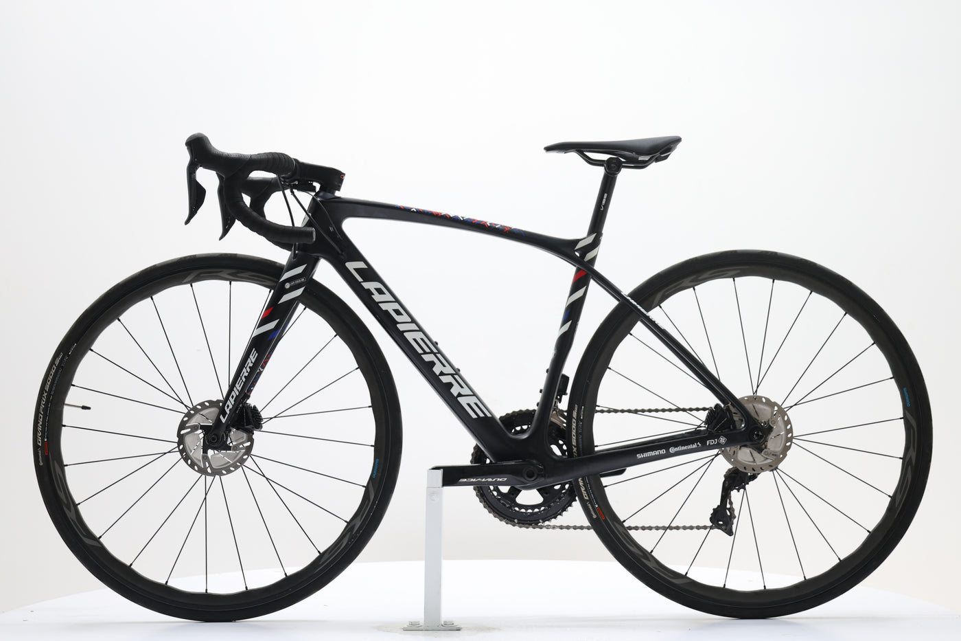 LAPIERRE Xelius SL 2021 T.XS