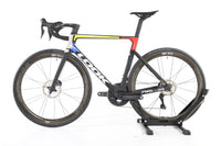 LOOK 795 Blade 2 RS 2025 T.M