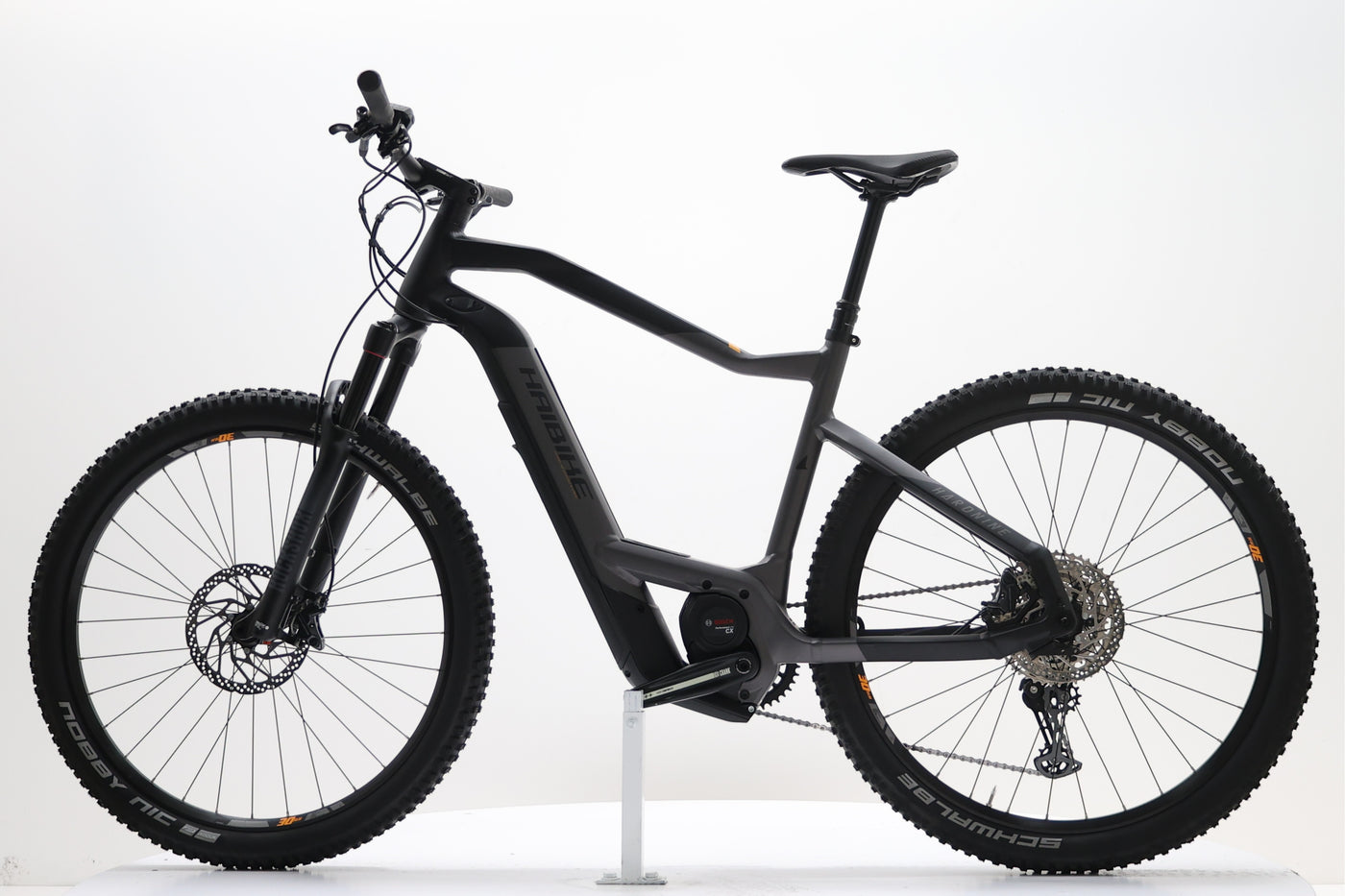 Haibike HardNine 10 2023 T.XL