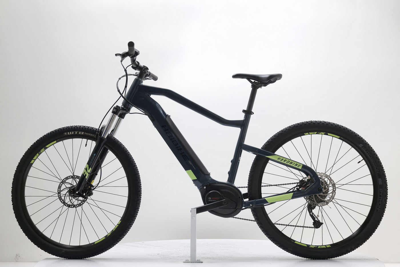 HAIBIKE HardNine 5 2021 T.XL