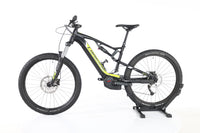 LAPIERRE Overvolt TR 3.5 2020 T.M