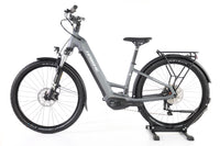 HAIBIKE Trekking 4 Low 2023 T.S
