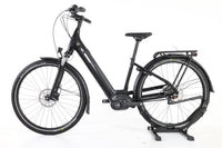 CANNONDALE Mavaro 4 Low Step Thru 2026 T.M