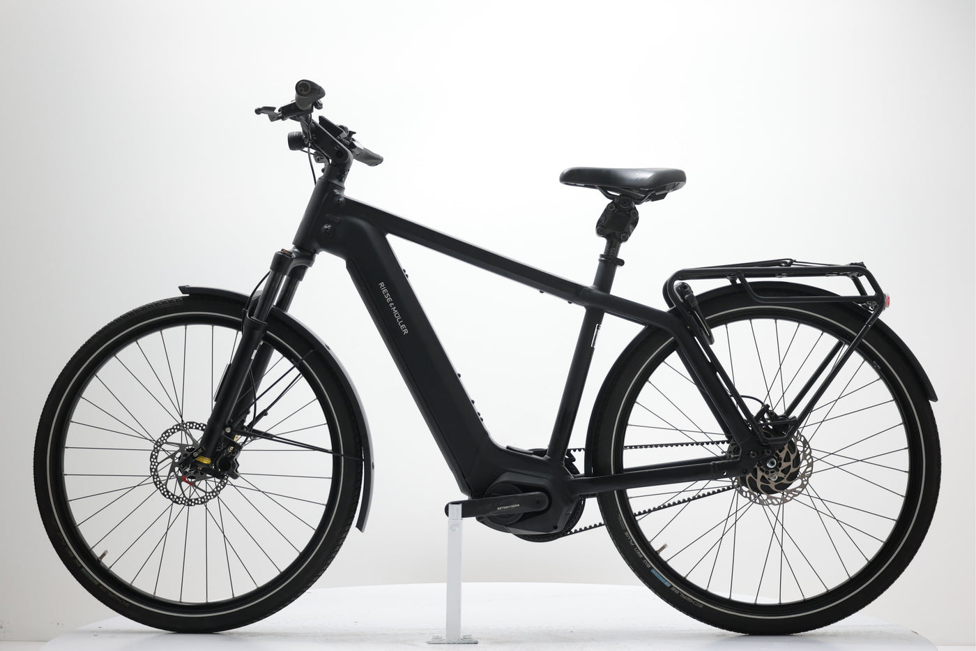 Riese & Müller Charger4 GT vario 2023 T.53