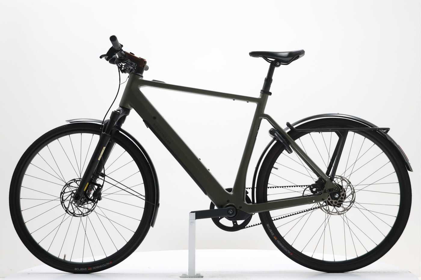 RIESE&MÜLLER UBN Five Silent 2022 T.57