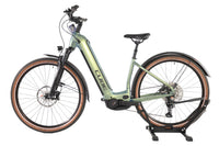 CUBE Nuride Hybrid SLX 750 2023 T.XS