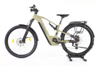ADVANCED Trekking Pro X FS 2023 T.M
