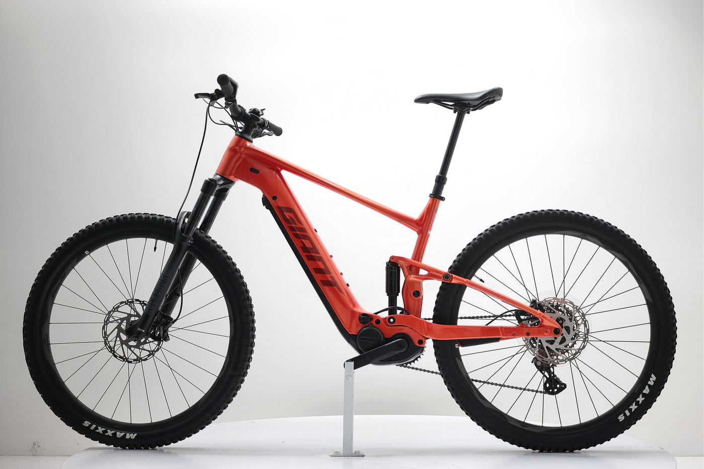 GIANT Stance E+ 1 2023 T.XL