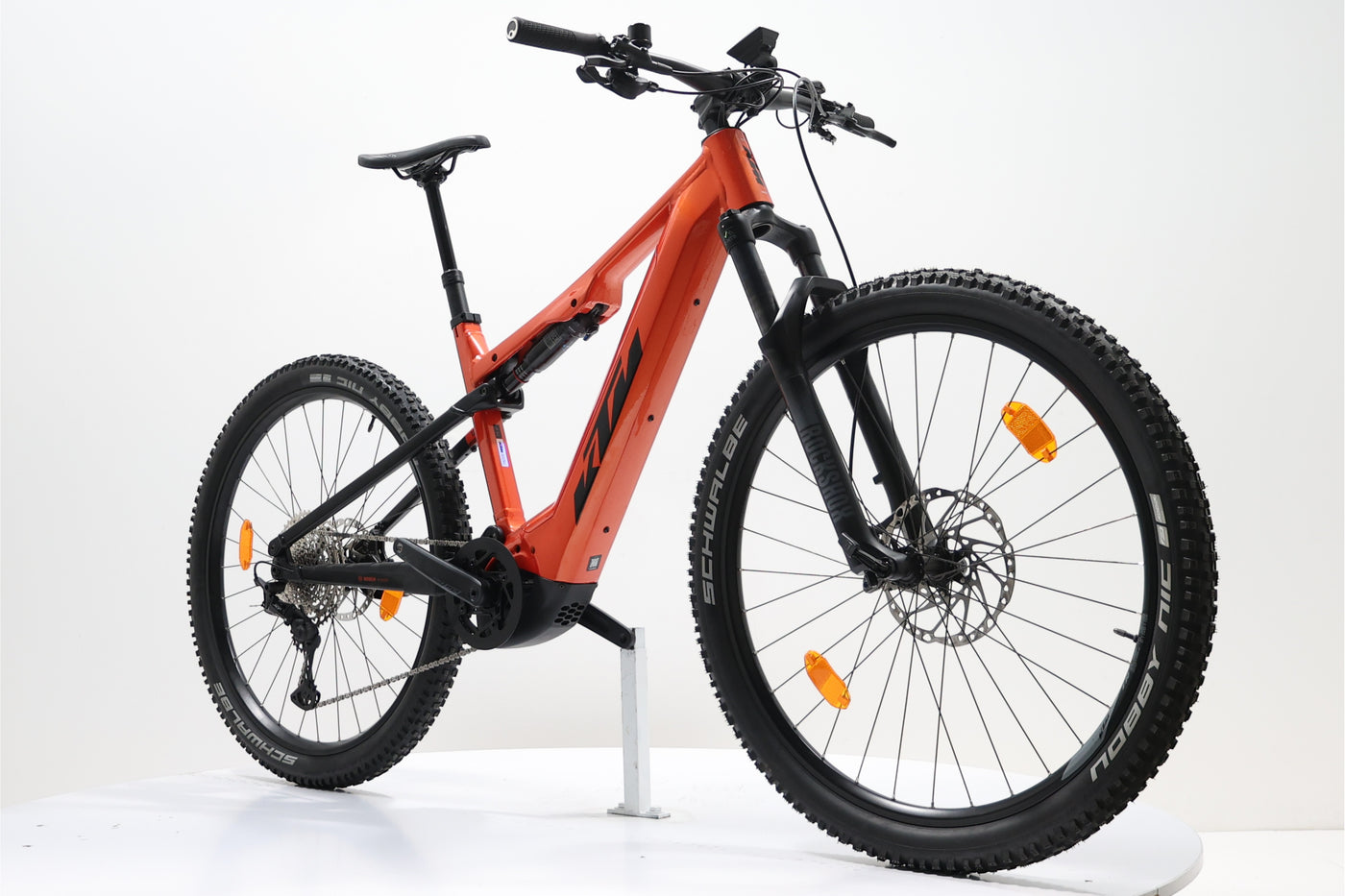 KTM Macina Chacana 792 2023 T.L