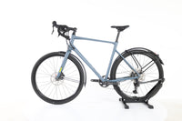 CUBE Nuroad Pro FE 2025 T.XL