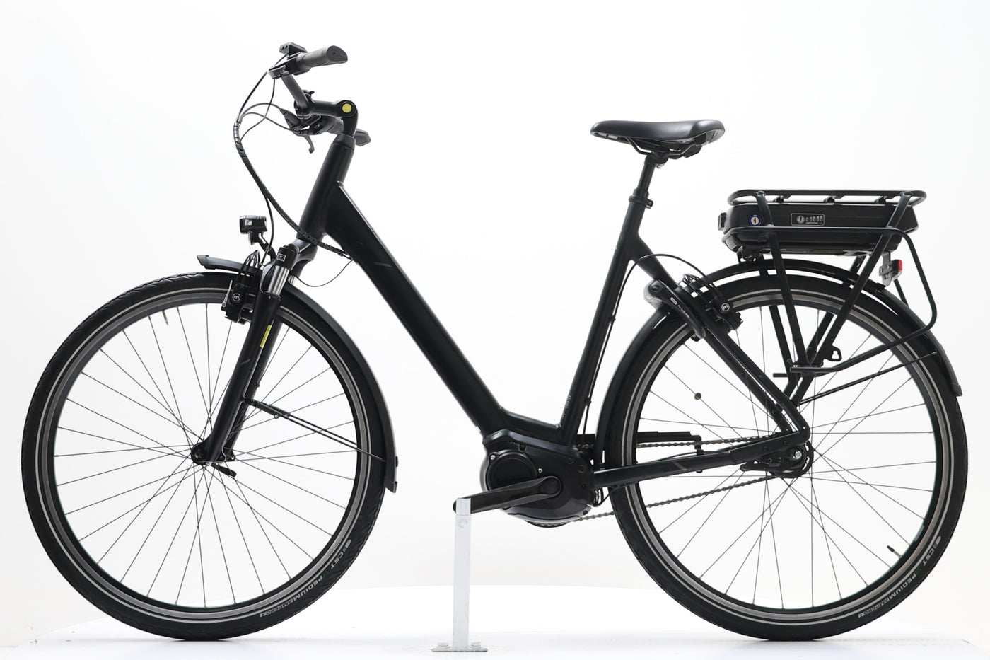 GIANT Entour E+ 1 RT LDS 2022 T.XL