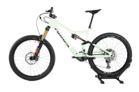 ORBEA Rise M-Team 2022 T.XL