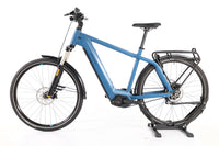 RIESE & MÜLLER GT Vario Charger4 2023 T.53