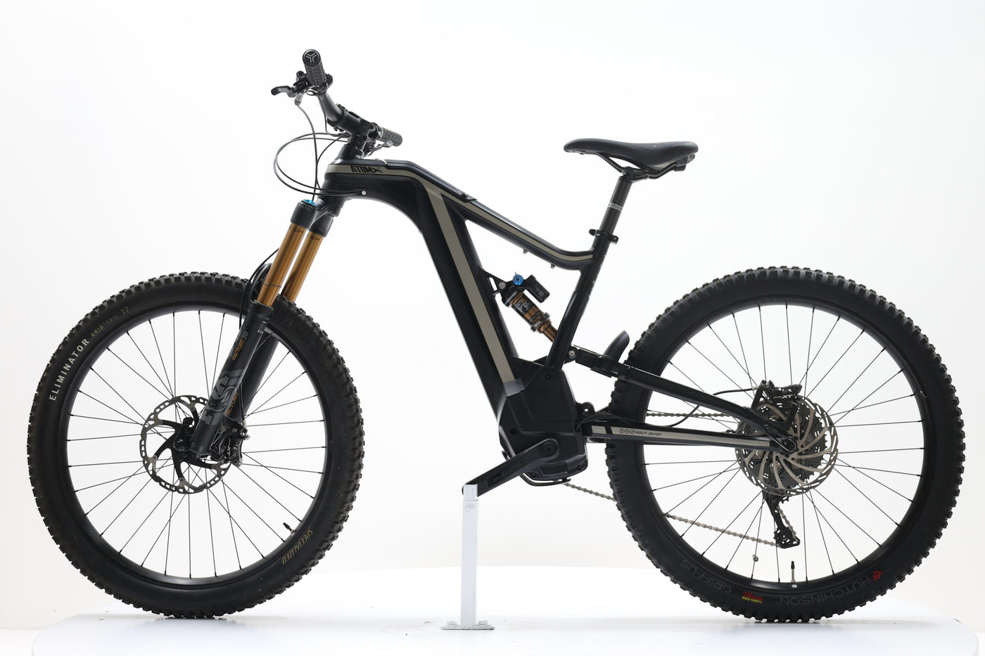 BH Atom X Ischgl Edition 2018 T.M