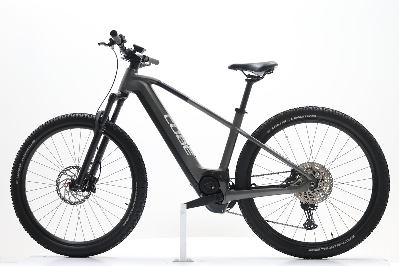 CUBE Reaction Hybrid Race 750 2024 T.L